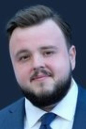 John Bradley isKC Houseman