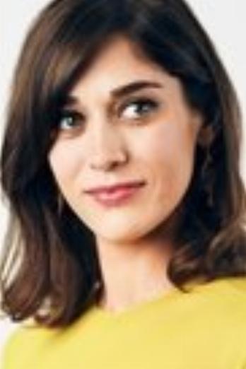 Lizzy Caplan isJanis Ian