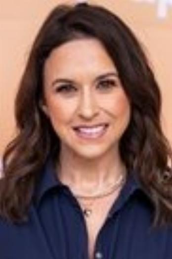 Lacey Chabert isGretchen Wieners