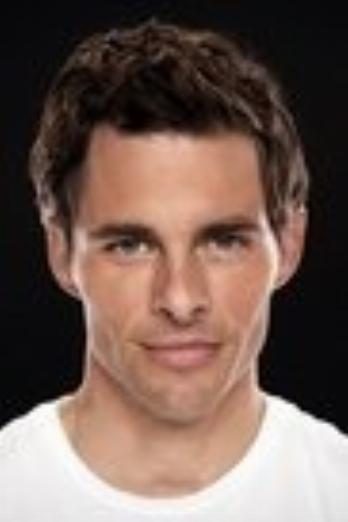 James Marsden isLon Hammond