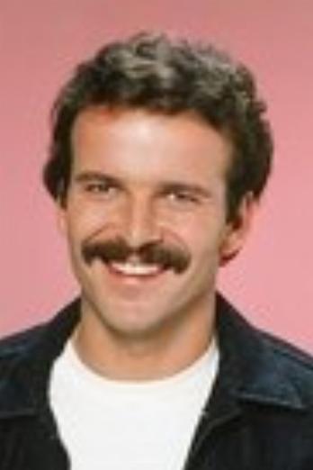 Robert Clohessy isSheriff