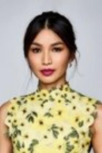 Gemma Chan isMaya