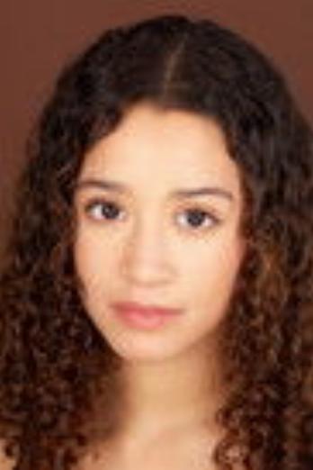 Deanna Tarraza isAraceli