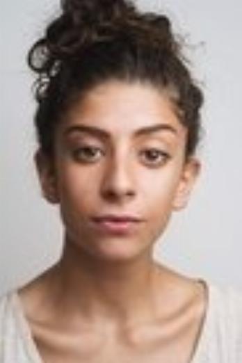 Anna Antoniades isAirport Announcer / Female Club Rep