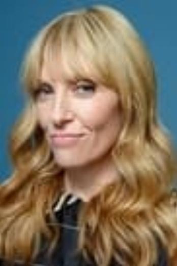 Toni Collette isYlfa