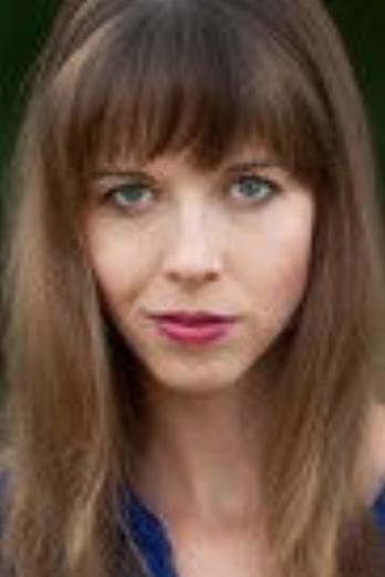 Cait Brasel isDr. Simon