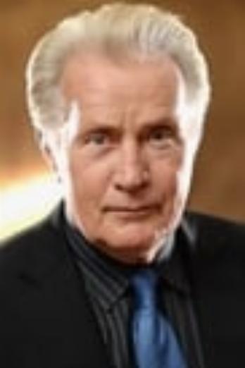 Martin Sheen isUncle Ben