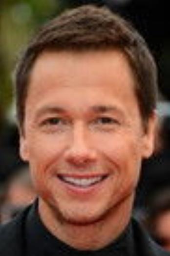 Stéphane Rousseau isAlafolix