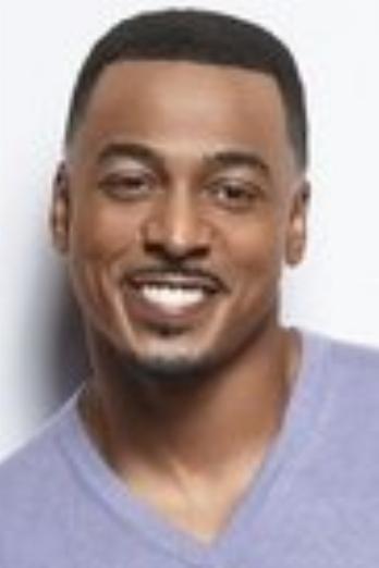 RonReaco Lee isJimmy