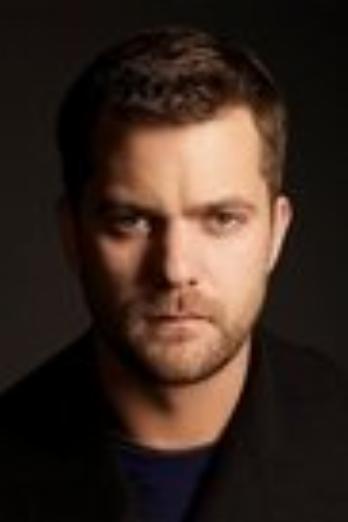 Joshua Jackson isVictor Lipani