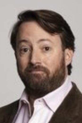 David Mitchell isGooGoo (głos)