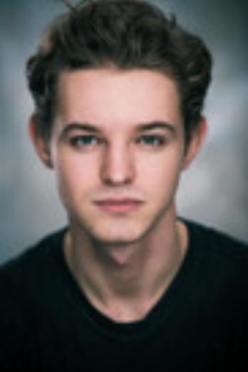 Nikolai Leon isChristopher Robin