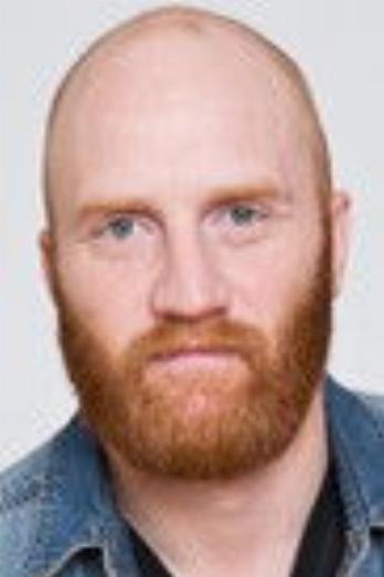 Christian Jadah isSheriff Anderson