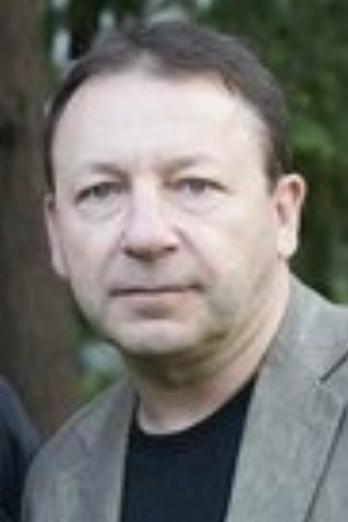 Zbigniew Zamachowski is