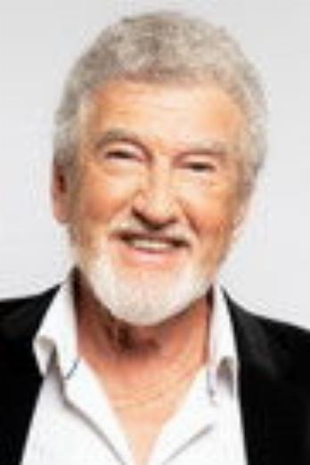 Patrick Préjean isGérard Martin's father