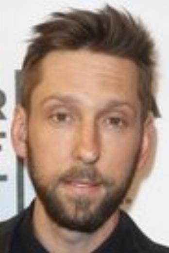 Joel David Moore isNorm Spellman