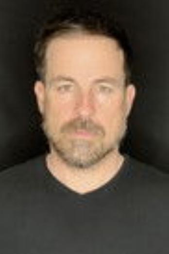 Kurt Yaeger isGillespie