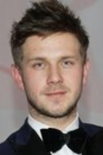 Antoni Królikowski isEdward 'Ed' Szmal