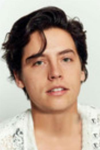 Cole Sprouse isThe Creature