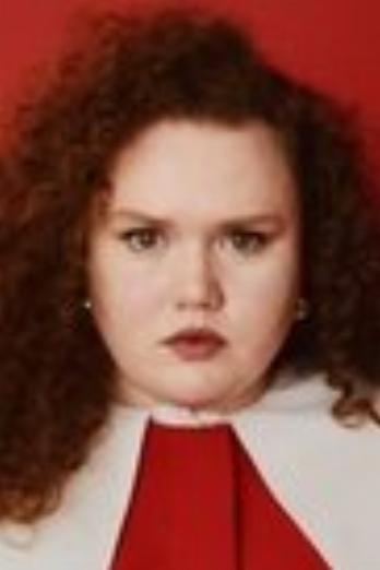 Bronwyn James isRuffnut