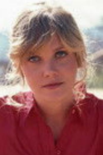 Ann Dusenberry isTina Wilcox