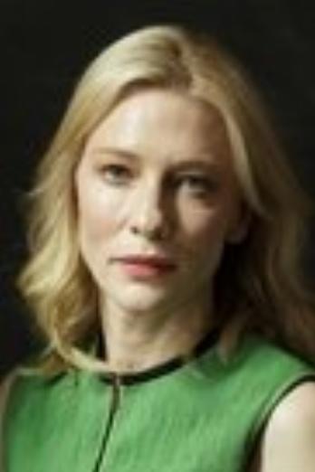 Cate Blanchett isValka (głos)