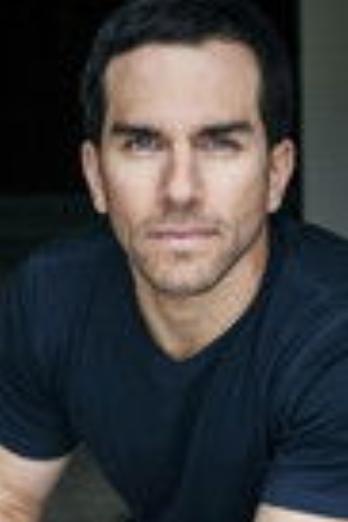 Jared Turner isCastor Samuels