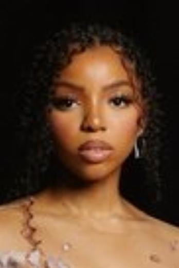 Chloe Bailey isBlake Holloway