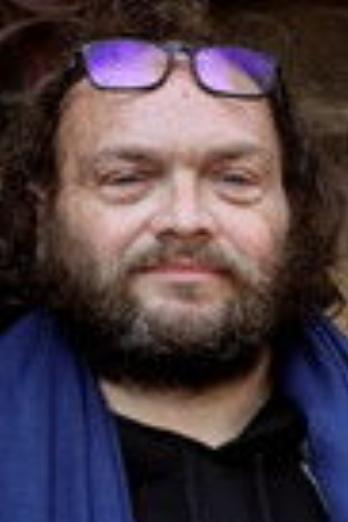 Stéphan Castang isPolicier