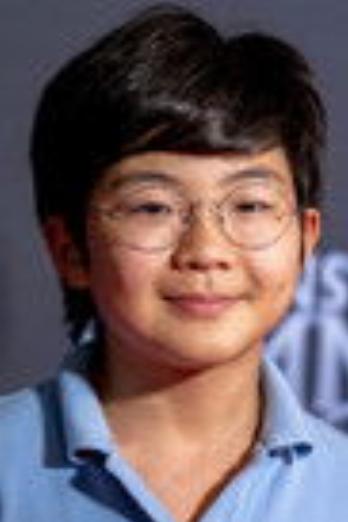 Alan Kim isNano (głos)