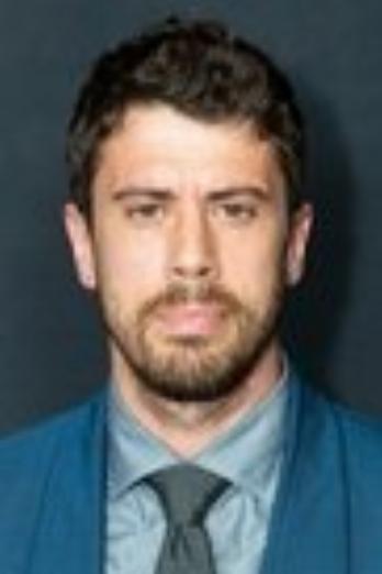Toby Kebbell isVictor von Doom / Dr. Doom