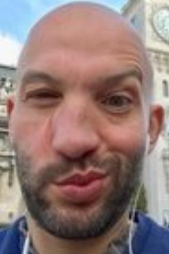 Sébastien Chabane isLionel