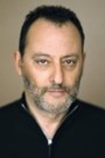 Jean Reno isKrieger