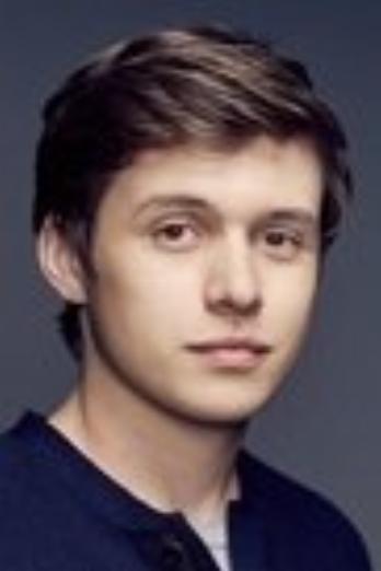 Nick Robinson isZach