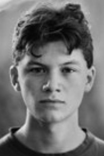 Otis Dhanji isDaniel