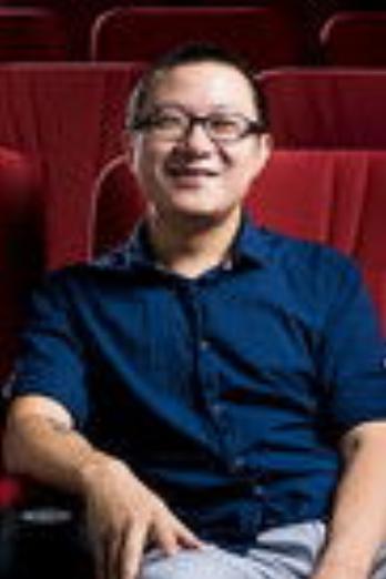 Zeng Jian isSelf (DOP)