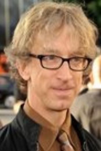 Andy Dick isNuka (głos)