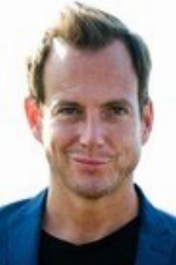 Will Arnett isHorst (głos)