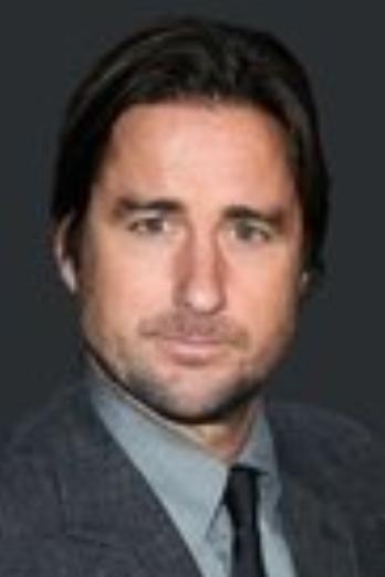 Luke Wilson isMatthew Van Weyden