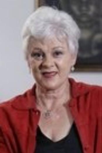 María Cecilia Botero isAbuela