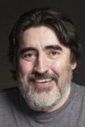 Alfred Molina isDr. Otto Octavius / Doc Ock