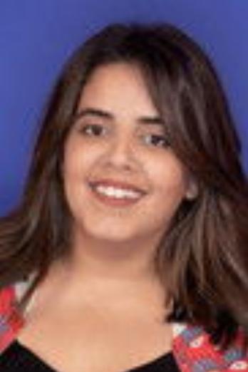 Inès Reg isDiva (głos)