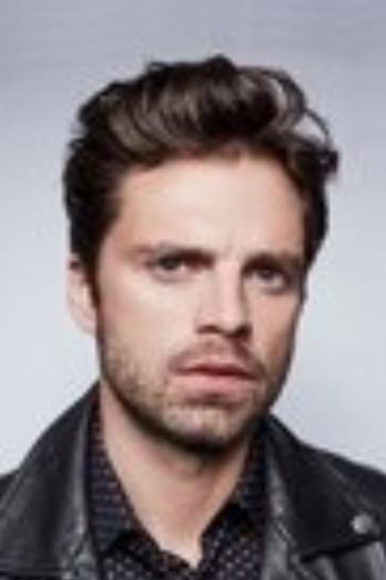 Sebastian Stan isBucky Barnes