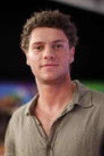 Jace Norman isHenry Hart / Kid Danger