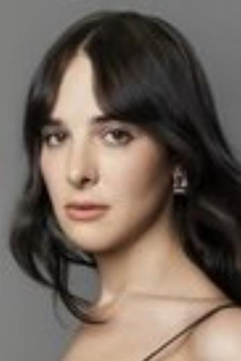Hari Nef isBarbie
