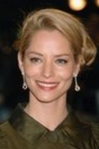 Sienna Guillory isDriscoll