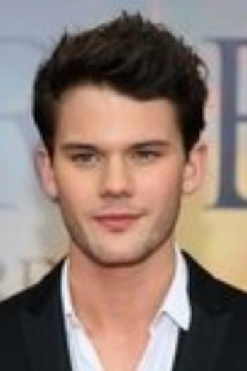 Jeremy Irvine isNeil