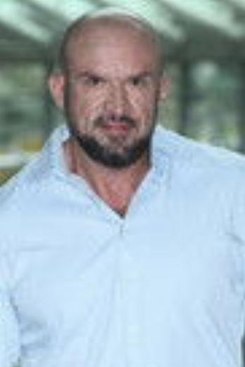 Tomasz Oświeciński is'Misiek'