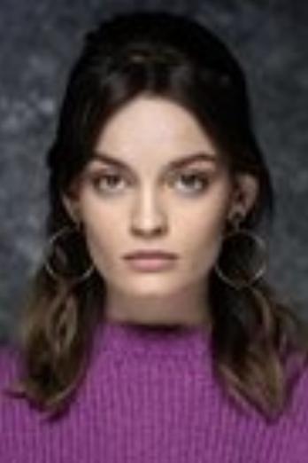 Emma Mackey isBarbie