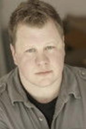 Kevin Anton isHarley Race